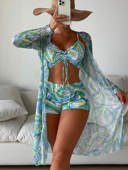 Bina® | 3 in 1 Bikiniset