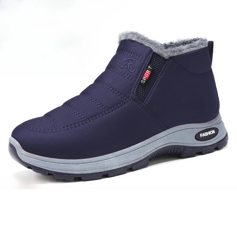 Vielseitige und stützende orthopädische Stiefel