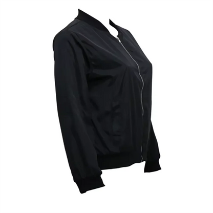 Modern und minimalistisch Jacke