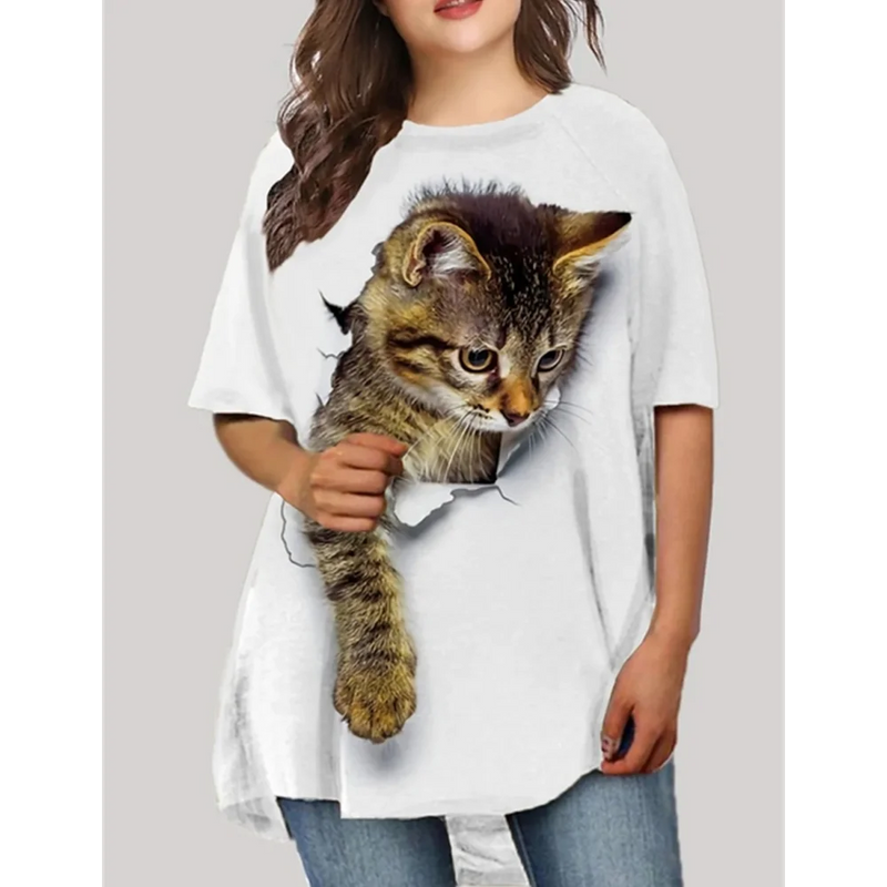 Schlank und modern Hemd