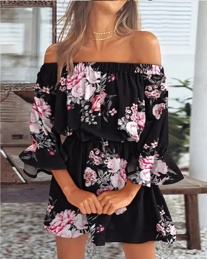 MW | Anspruchsvolles und cooles Kleid