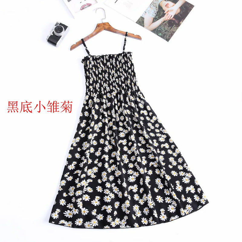 Klassisch und vielseitig Kleid