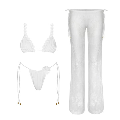 Thoughtfully Designed Pants in a Timeless Style