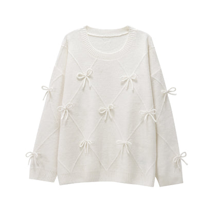 Lebendig und einzigartig Pullover