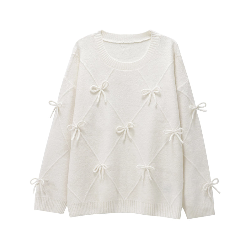 Lebendig und einzigartig Pullover