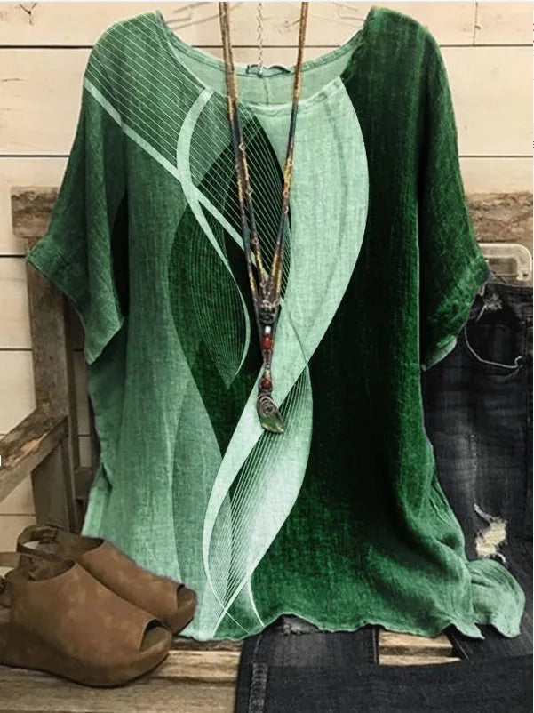 Kühn und schön Hemd