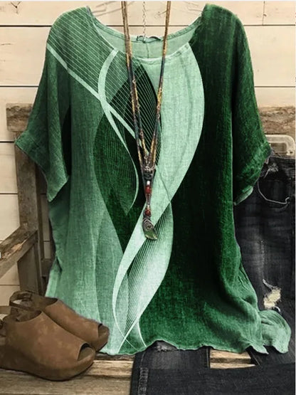 Kühn und schön Hemd