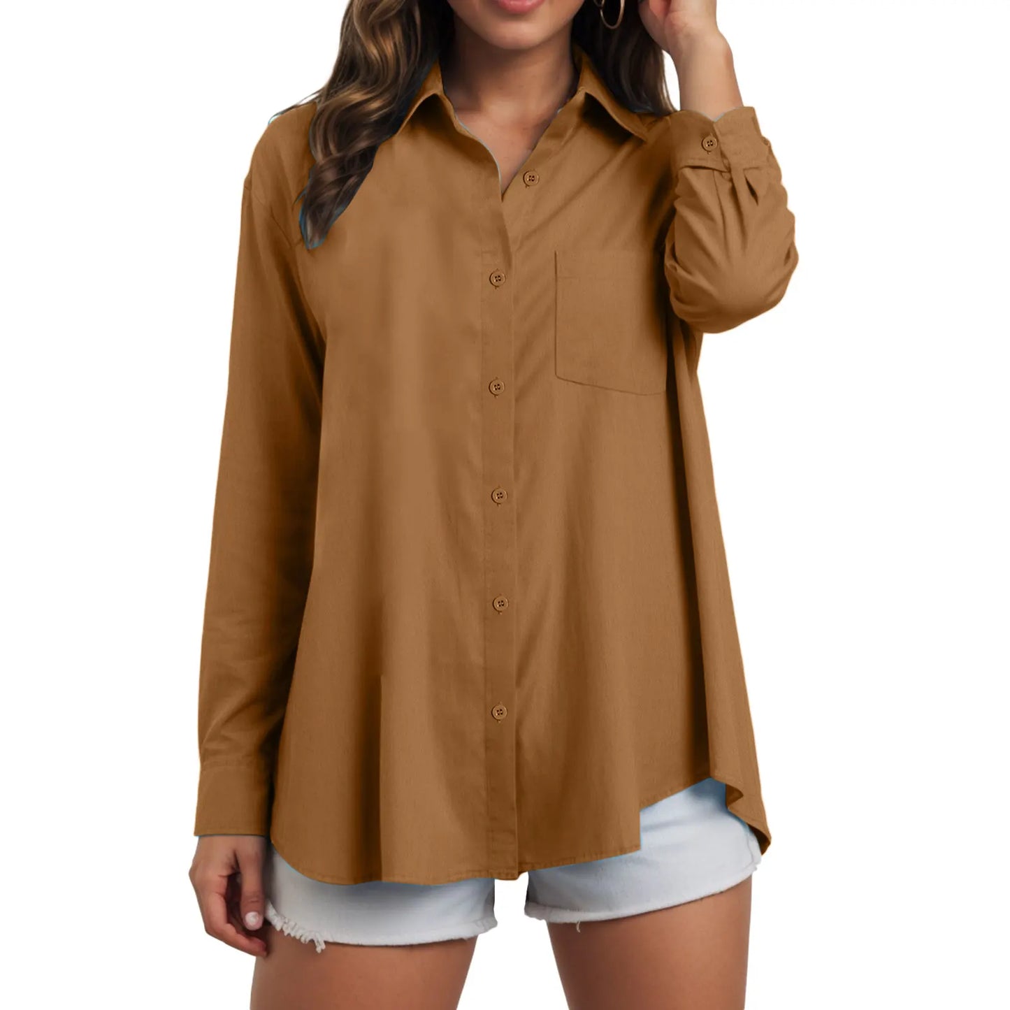 Stilvoll und elegant Kleid