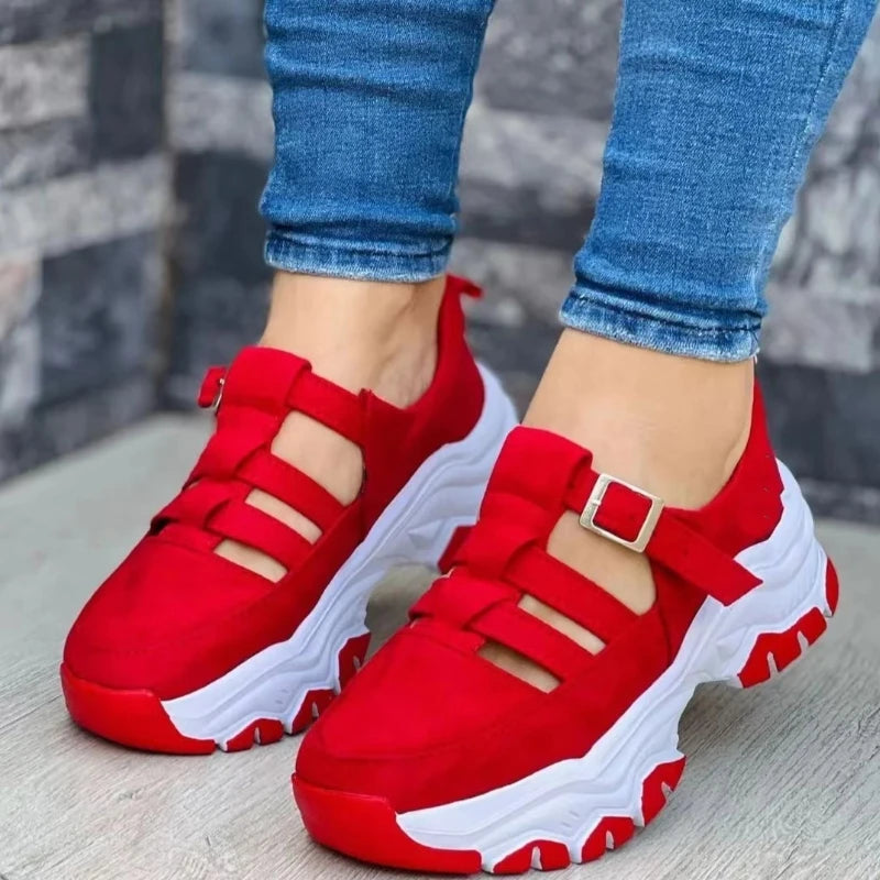 Langlebige und stützende orthopädische Schuhe