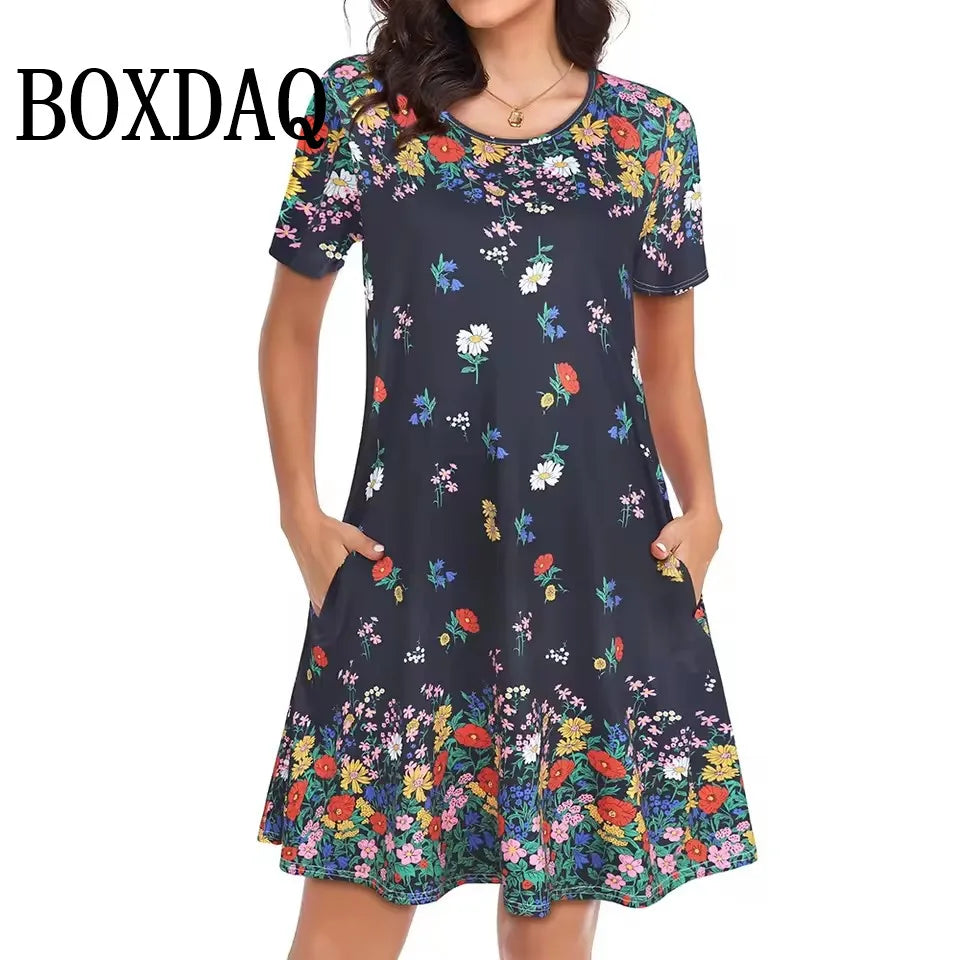 Verführerisch und raffiniert Kleid