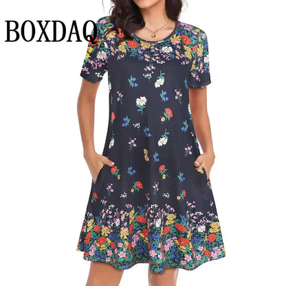 Verführerisch und raffiniert Kleid
