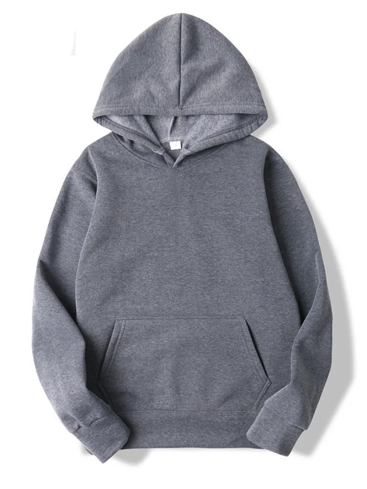 Cool und lässig Kapuzenpullover
