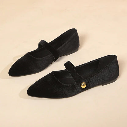 Vielseitige und stützende orthopädische Slipper