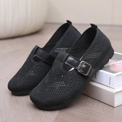 Stützende und stilvolle orthopädische Schuhe