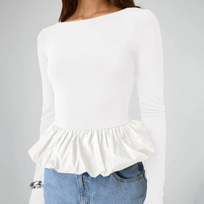 Fließend und fabelhaft Sommerstück