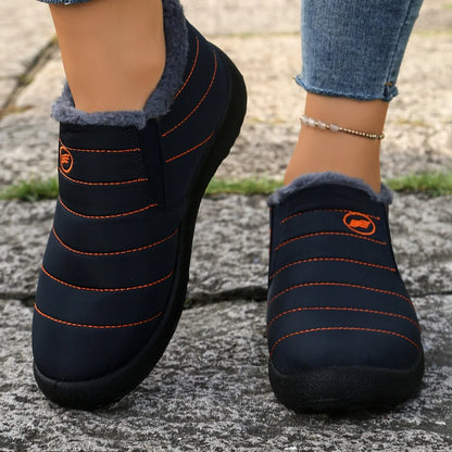 Bequeme und modische orthopädische Stiefel