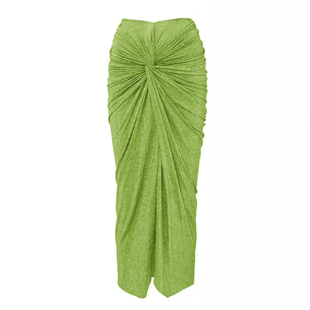 Elegantly Styled Bathing Suit for Everyday Wear