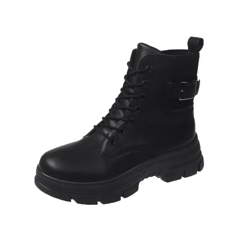 Langlebige und stützende orthopädische Schuhe