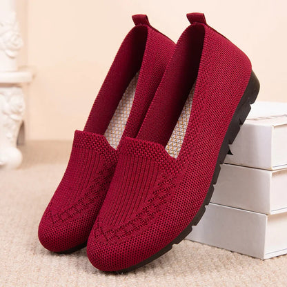 Vielseitige und stützende orthopädische Slipper