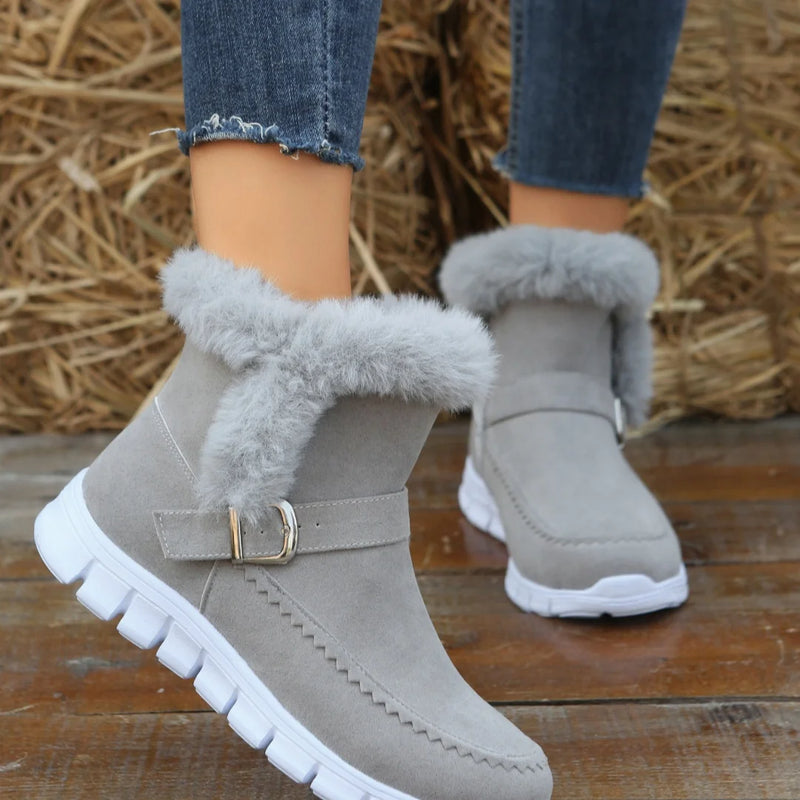 Maßgeschneiderte und bequeme orthopädische Stiefel