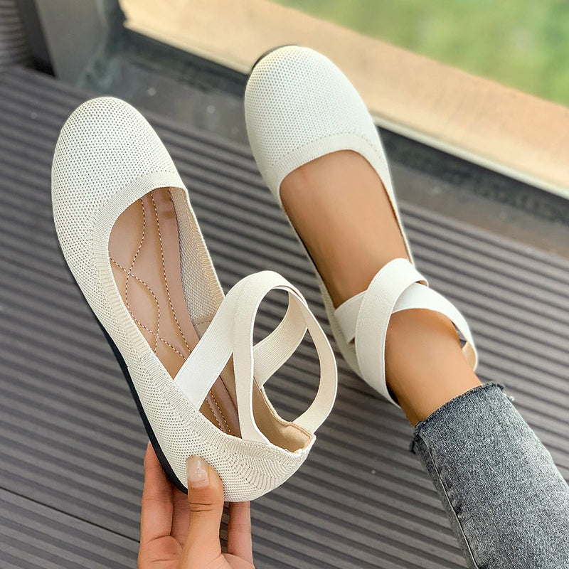 Stützende und trendige orthopädische Turnschuhe