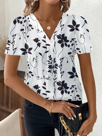 Klassisch und vielseitig Hemd