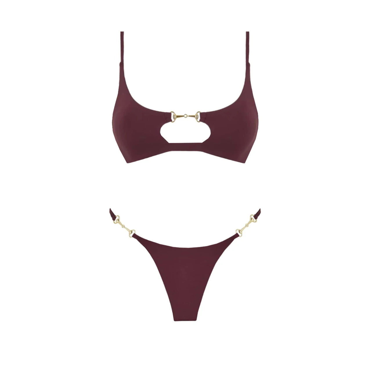 Style Bikini With a Modern Fit