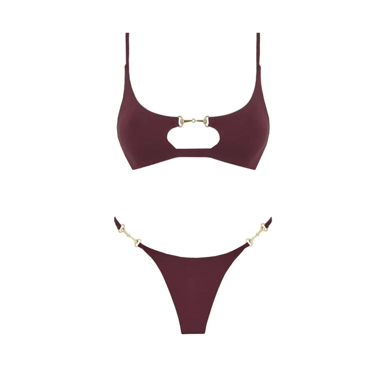 Style Bikini With a Modern Fit