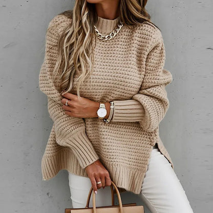 Stilvoll und elegant Pullover