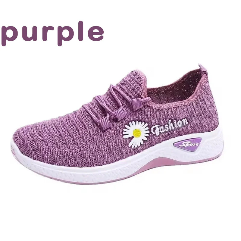 Stützende und trendige orthopädische Schuhe