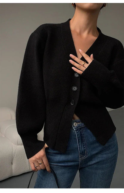 MW | Einreihige Jacke