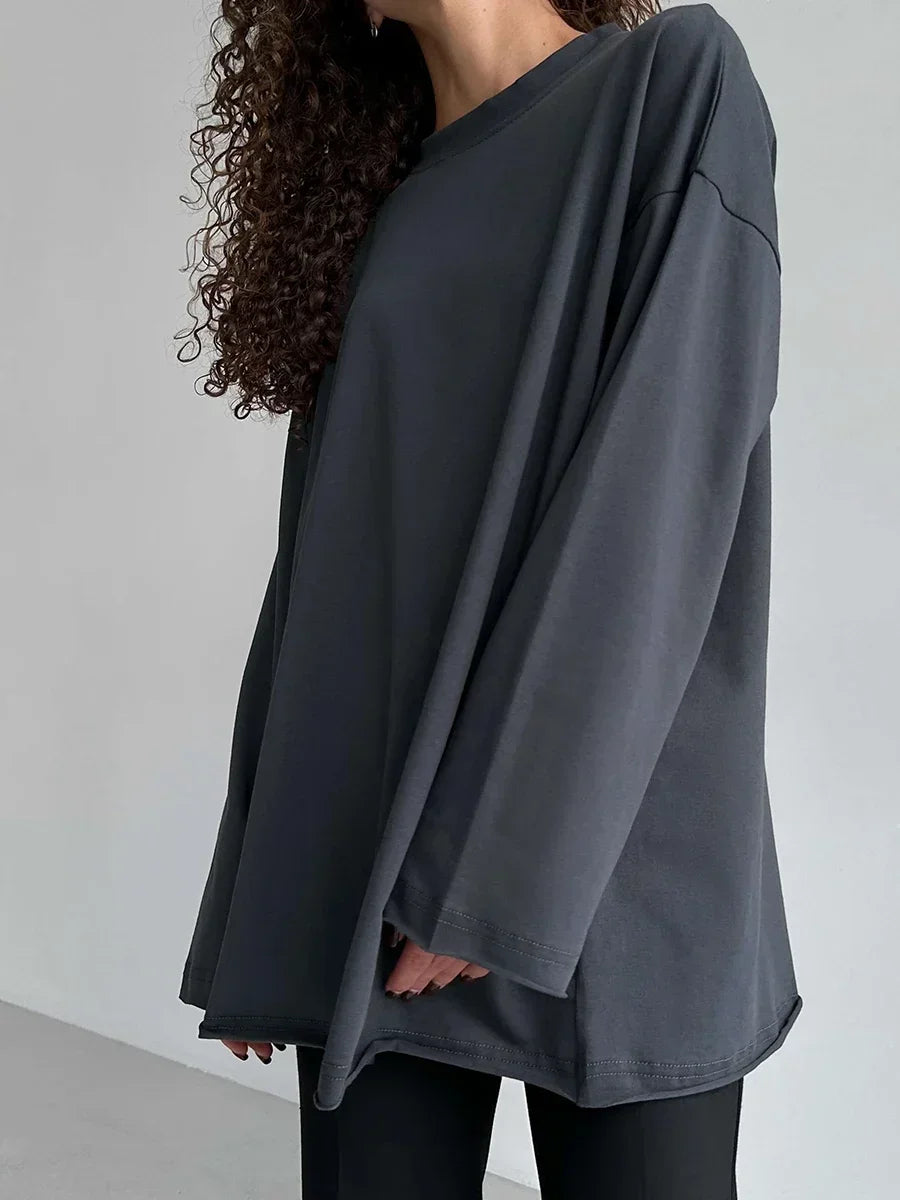 Trendy und zeitlos Hemd