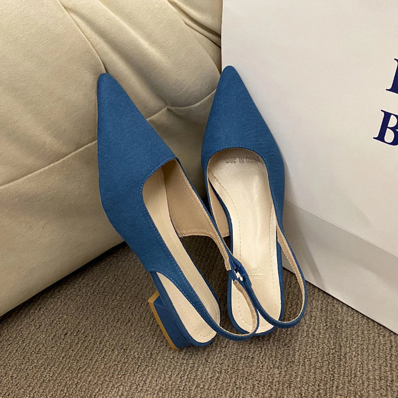 Langlebige und stützende orthopädische Absätze