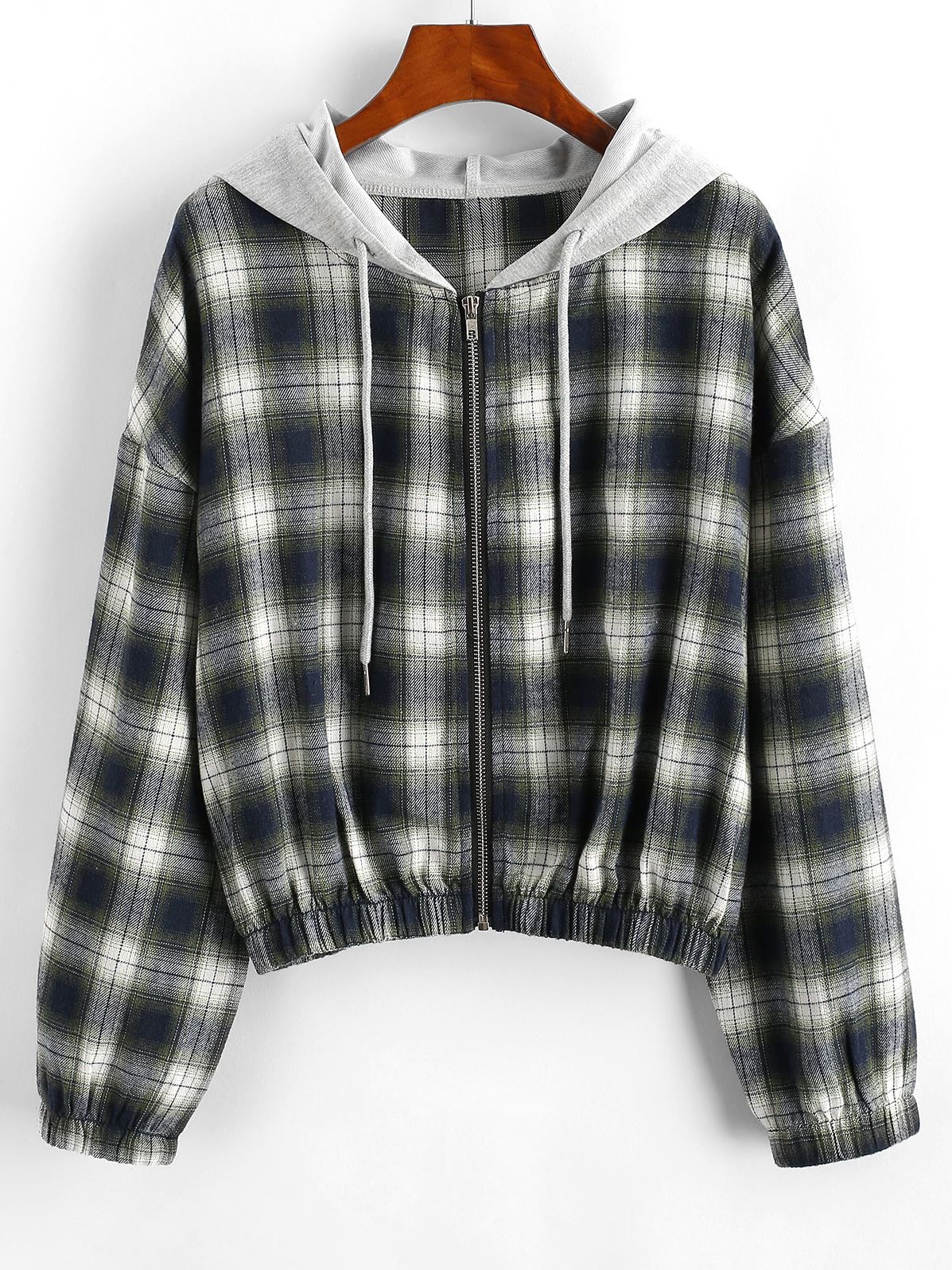 MW | LydiasJacket I Gekürzte Jacke für Frauen