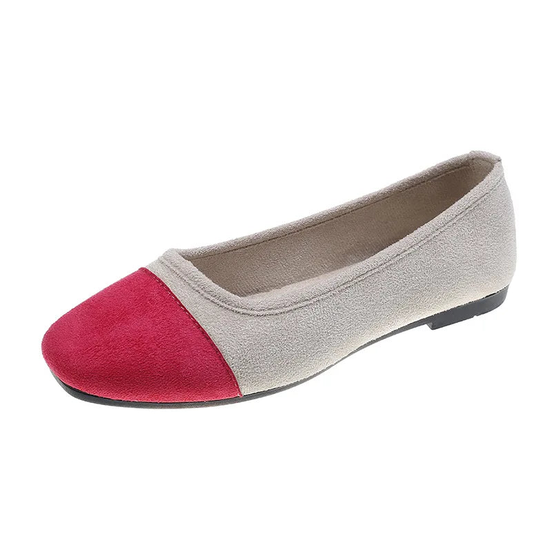 Langlebige und stützende orthopädische Schuhe