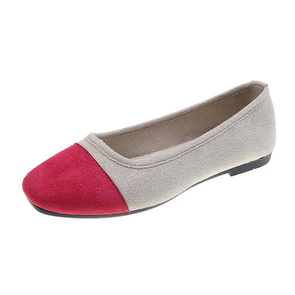 Langlebige und stützende orthopädische Schuhe