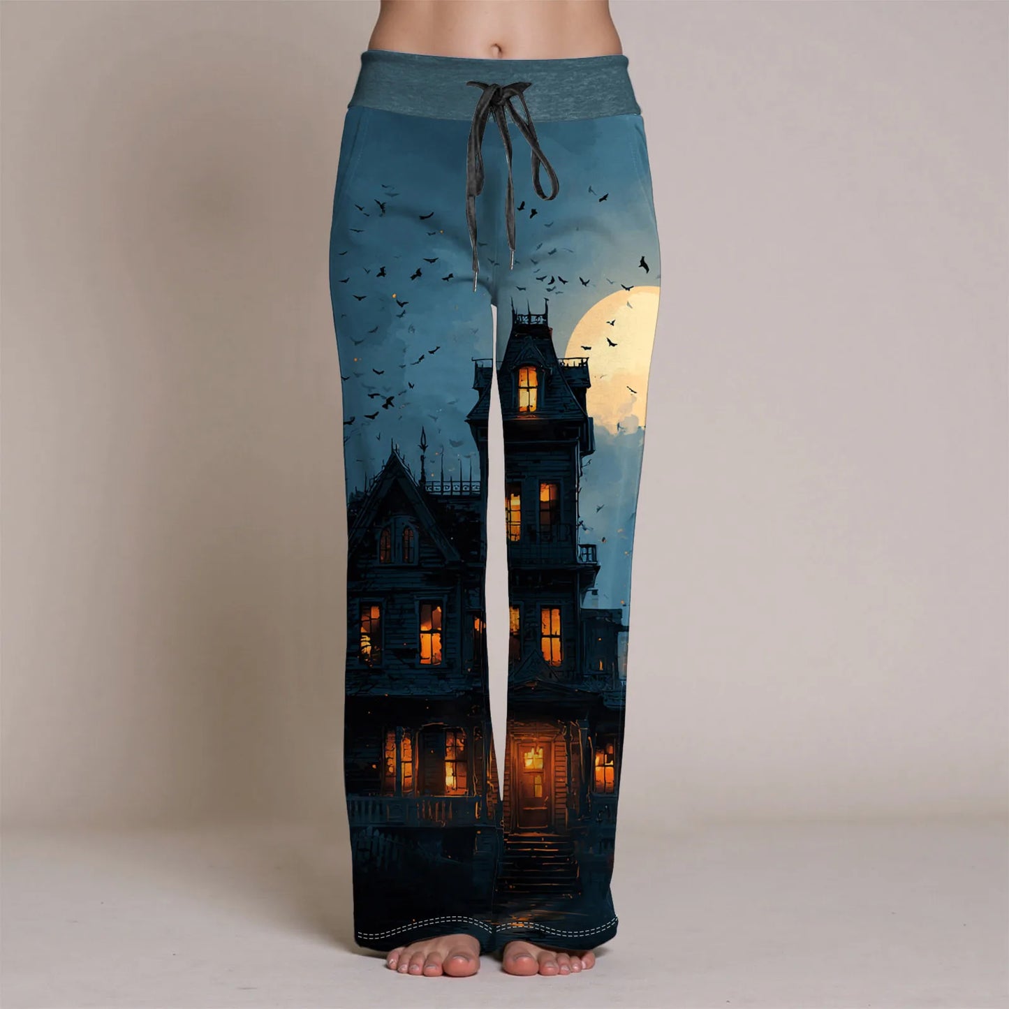 Leicht und lieblich Hose