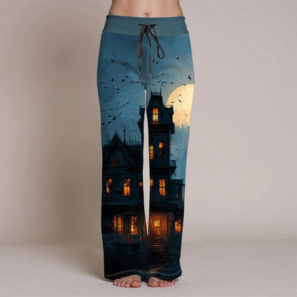 Leicht und lieblich Hose