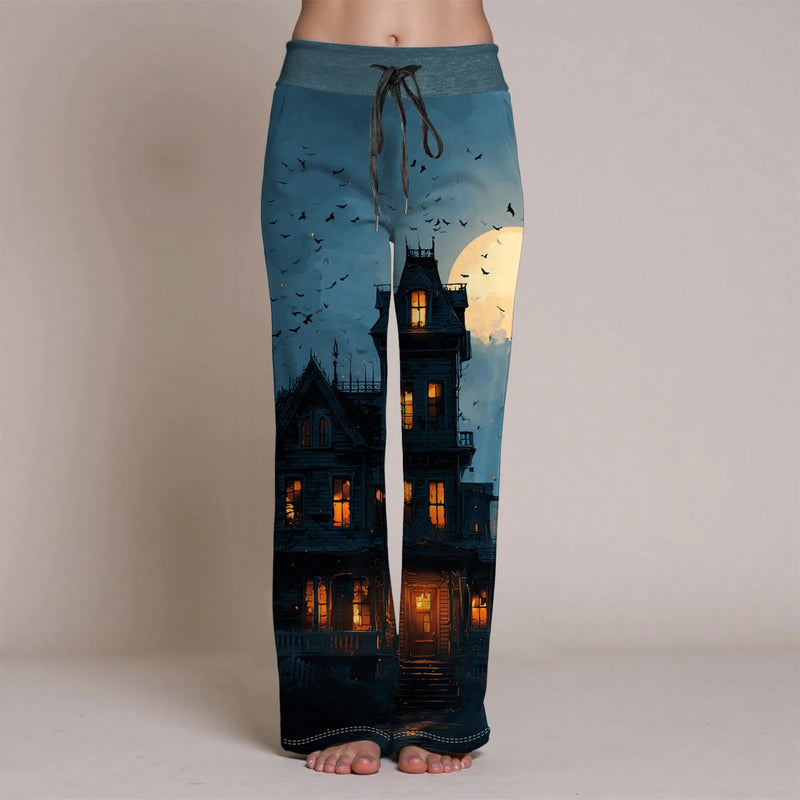 Leicht und lieblich Hose