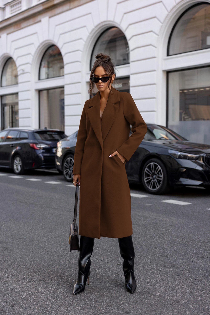 Kühn und schön Jacke