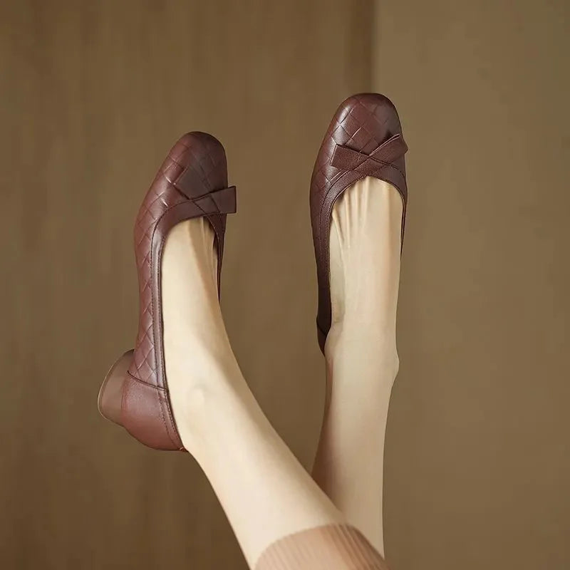 Hochwertige orthopädische Schuhe