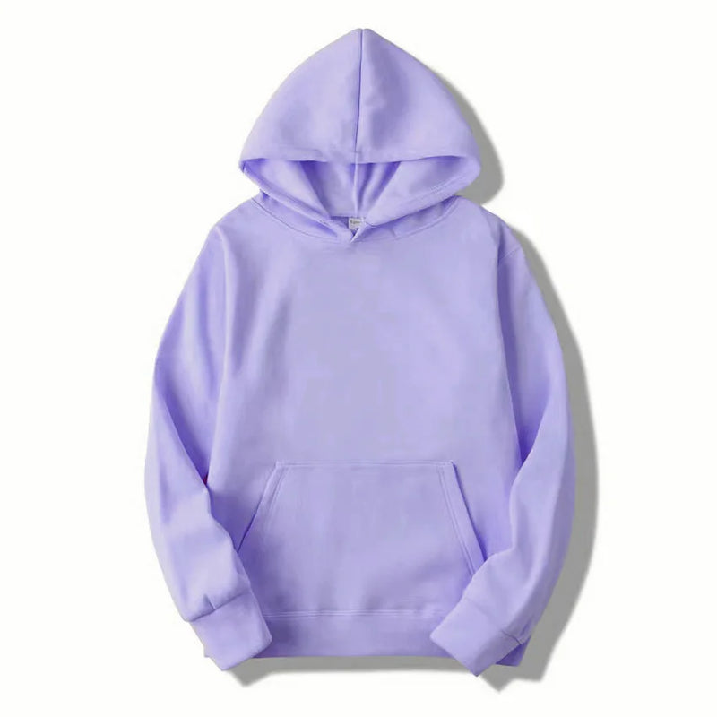 Cool und lässig Kapuzenpullover