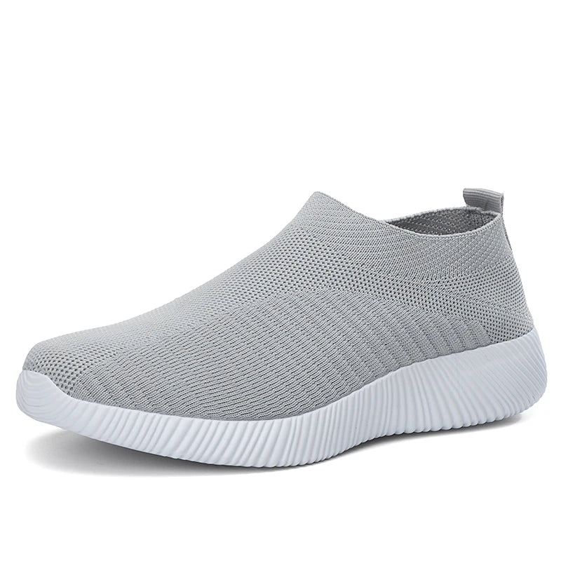 Bequeme und modische orthopädische Turnschuhe