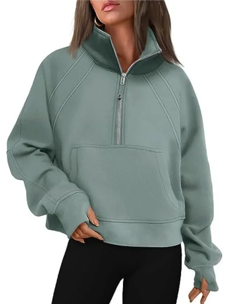 Elegant gestaltete Pullover