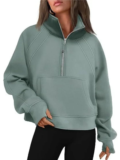 Elegant gestaltete Pullover