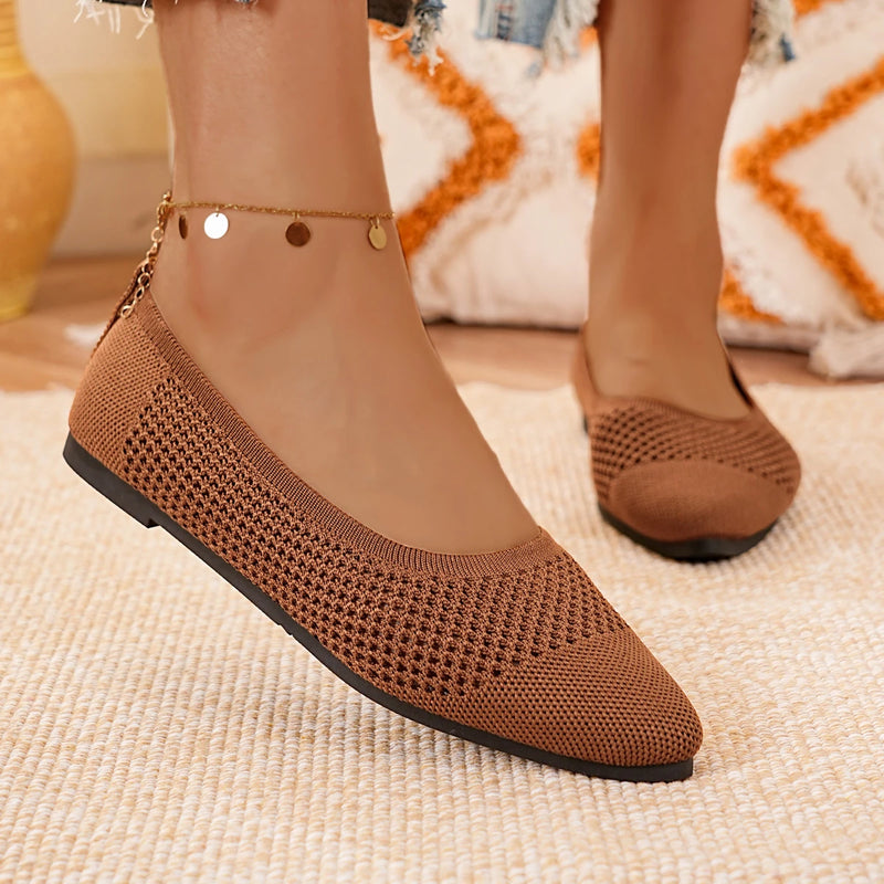 Vielseitige und stützende orthopädische Schuhe