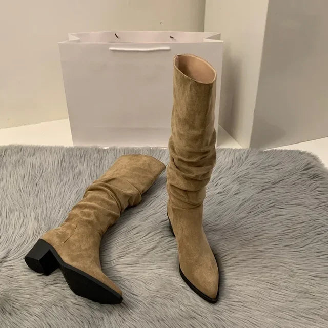 Langlebige und stützende orthopädische Stiefel