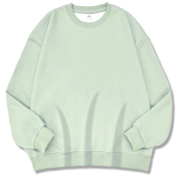 Fließend und fabelhaft Kapuzenpullover