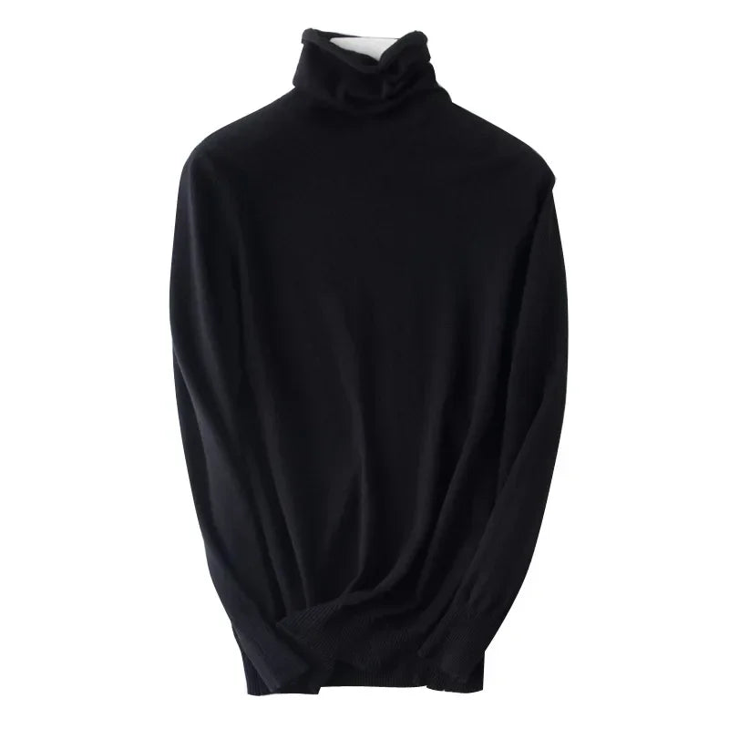 Modern und minimalistisch Pullover