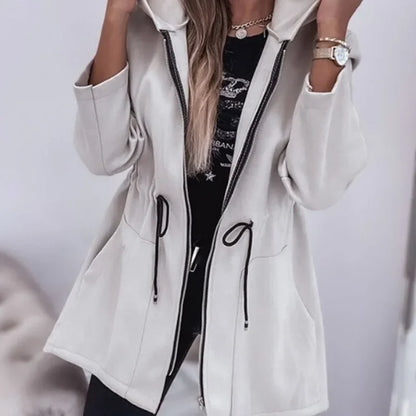 Vintage inspirierte Jacke